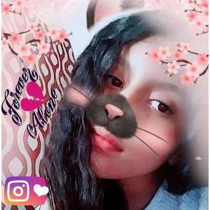 Meet your Posher, Michelle